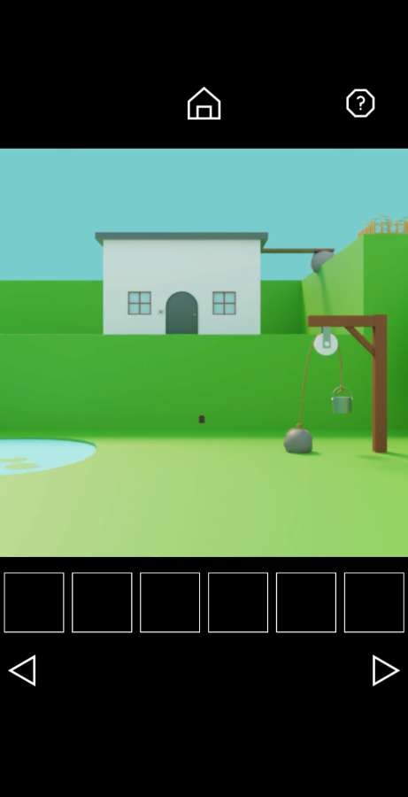 花Escape Game Flower官方版 花游戏下载