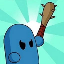 糖糖人冲突征服手机版 v1.0