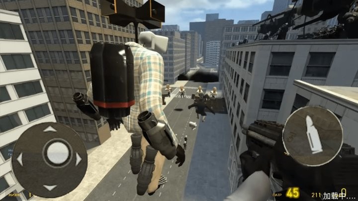 恐怖马桶人怪物最新版