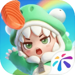 暴吵萌厨手游 v1.2.6