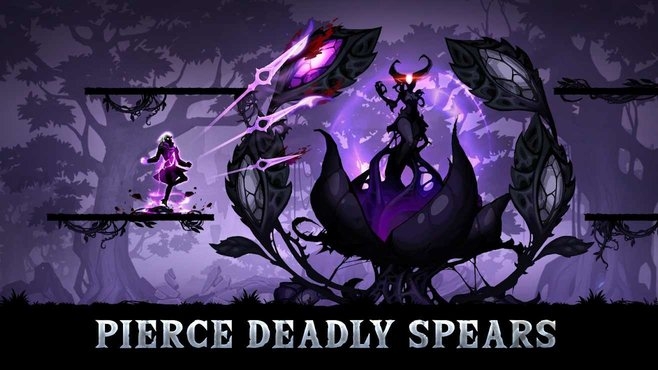 暗影骑士死亡冒险rpg官方版