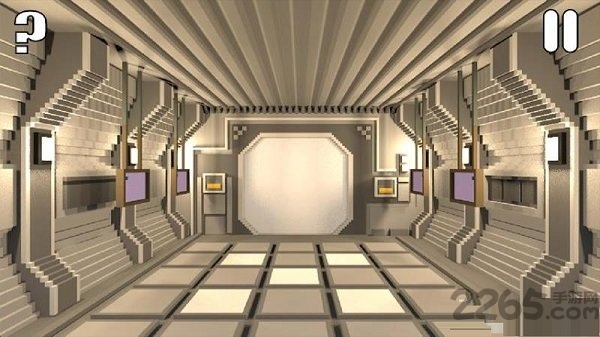 逻辑谜题游戏