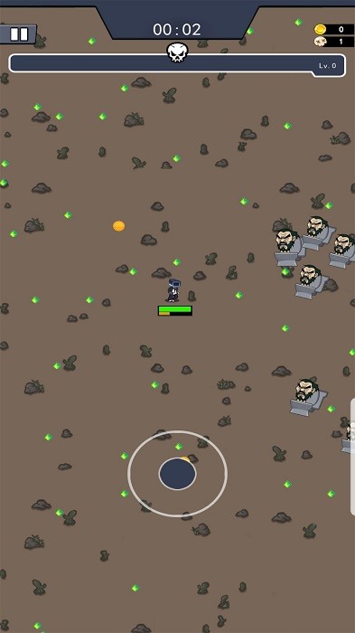 马桶泰坦人大战游戏