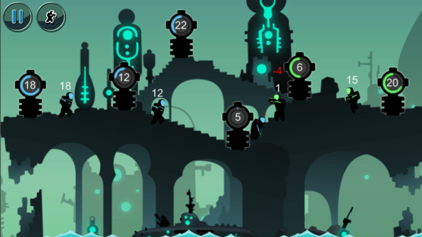 飞船调度员1手游 飞船调度员游戏下载