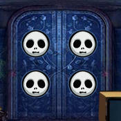 逃离死亡之屋汉化版