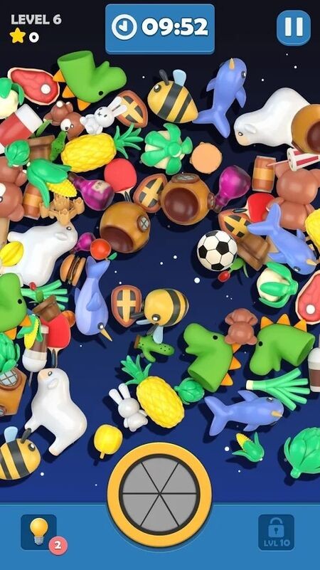 3d匹配配对手机版