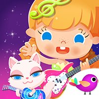 糖糖宠物派对apk