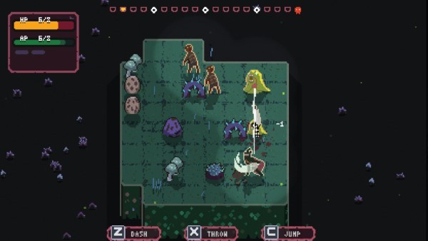 虚空之境中文版