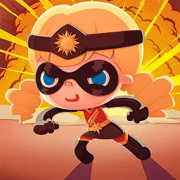 超能小特工糖糖手游 v1.2