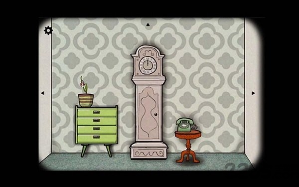 逃离方块季节汉化版