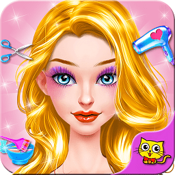 宝宝理发模拟游戏