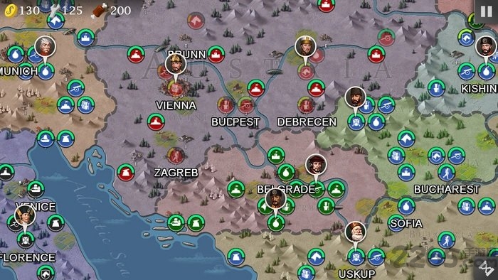 欧陆战争4mod版 欧陆战争4mod破解版