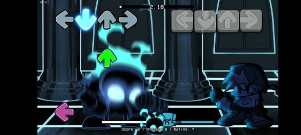 周五夜放克恶意泄露mod fnf恶意泄露