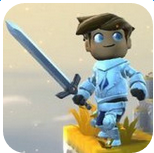 传送骑士门手机中文版 v1.0