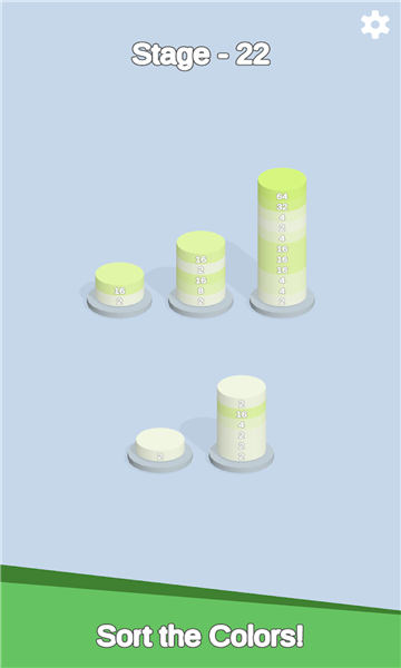 色彩配对2048手机版 色彩配对2048游戏下载