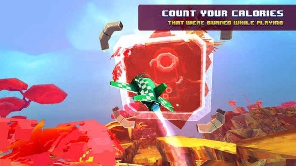 复古像素飞行单机版(pixwing)