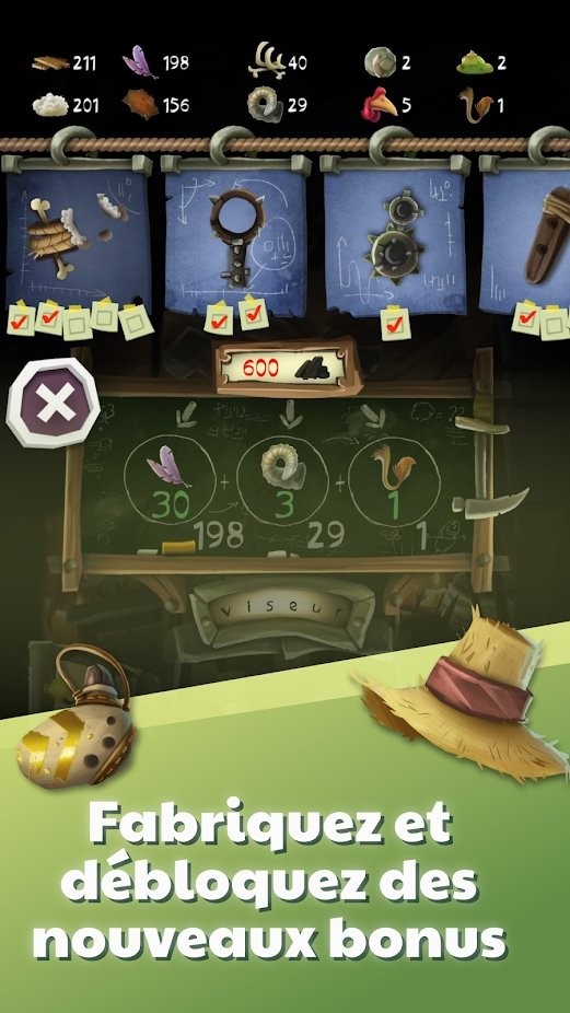 炖菜锅射泡泡游戏(Pot O Feu)