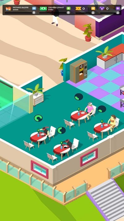 电视节目大亨手机版