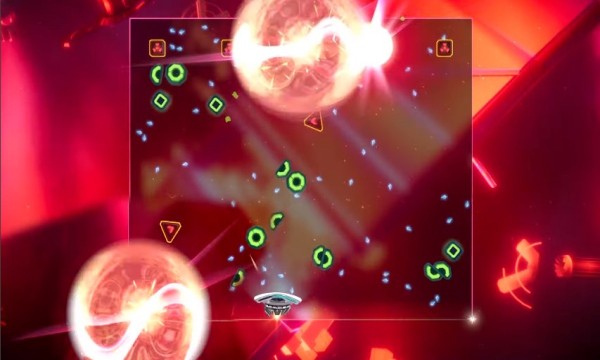 shatter重制版手游