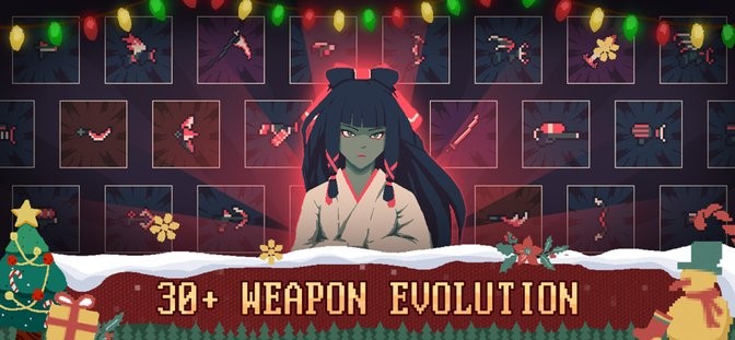 黎明前20分钟国际服最新版(20 Minutes Till Dawn)