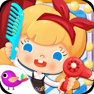 糖糖美容院完整版