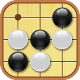 宽立五子棋联机游戏(Gomoku) v2.2.4