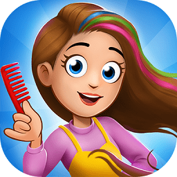 理发模拟世界手机版