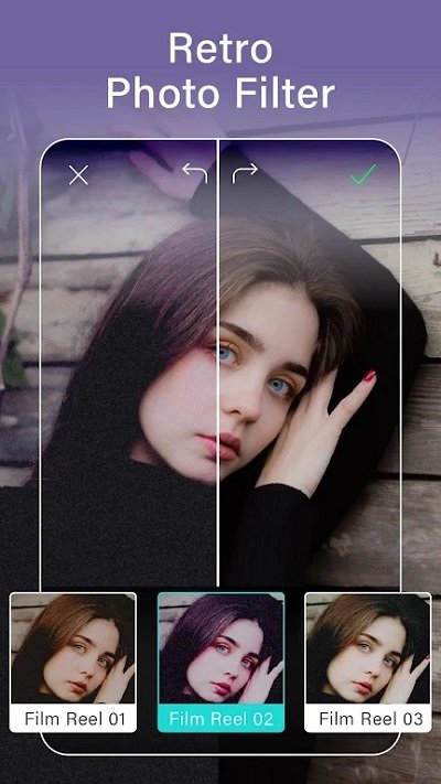 玩美相机免费版 玩美相机下载安装