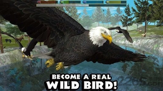 终极雄鹰模拟器中文破解版