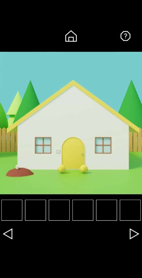 花Escape Game Flower官方版 花游戏下载