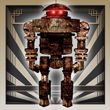 蒸汽朋克世界大冒险手游