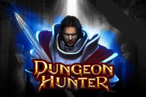 地牢猎手1中文破解版 地牢猎手1无限钻石下载