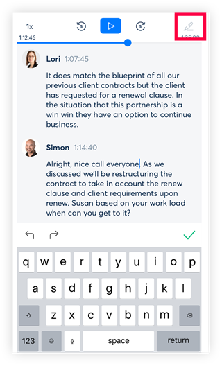 otter使用教程 otter翻译软件使用教程