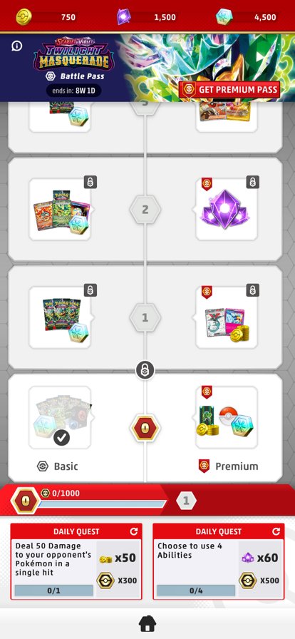 pokemon tcg live官方版