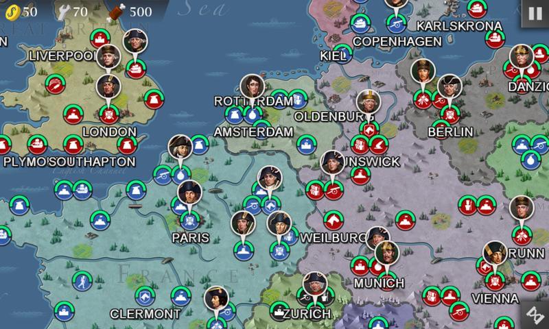 欧陆战争4大鏖战mod破解版