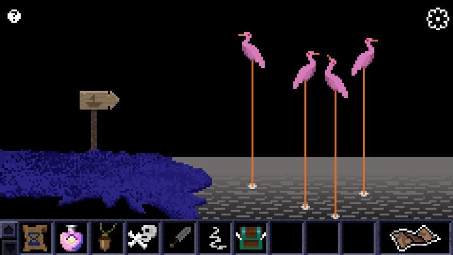 逃离拉拉2手机版