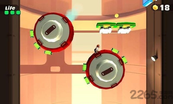 柠檬水拉什最新版