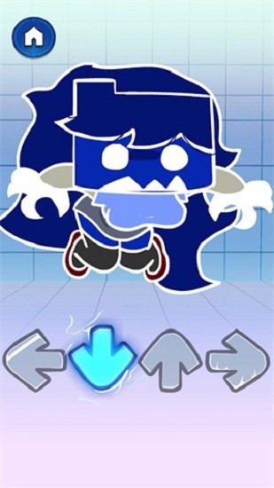 三方性格测验手游(modfnt.triple fangirl.mod.test)