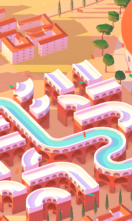 迷城水路手机版