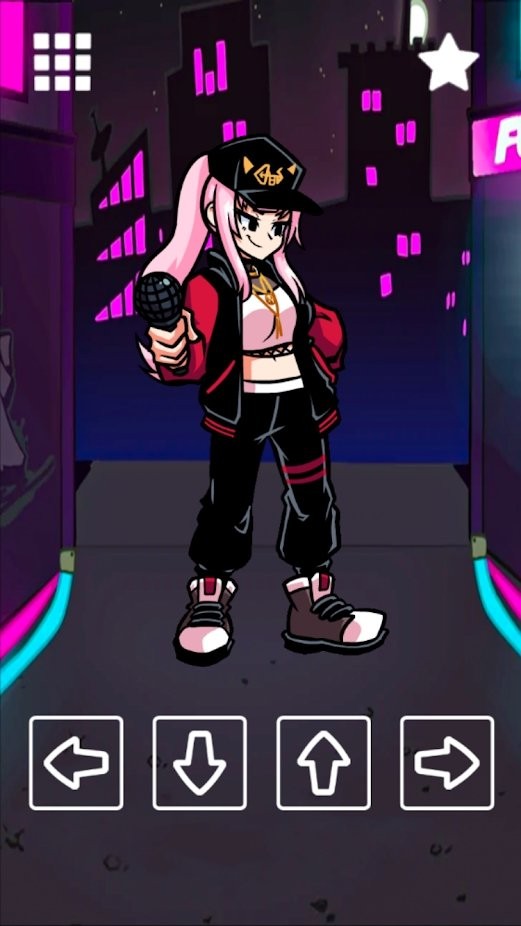 黑色星期五之夜calliope模组