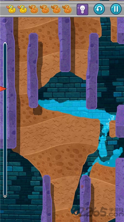 小鳄鱼爱洗澡2中文版内购破解版