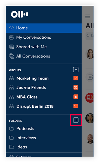 otter使用教程 otter翻译软件使用教程