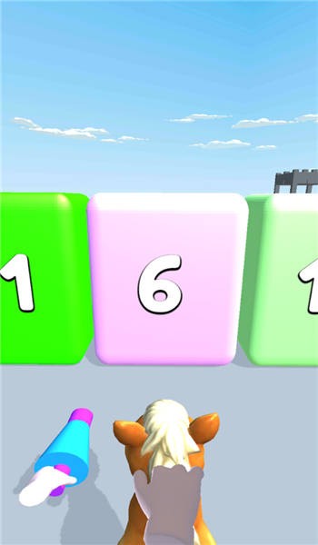 长矛骑士手机游戏