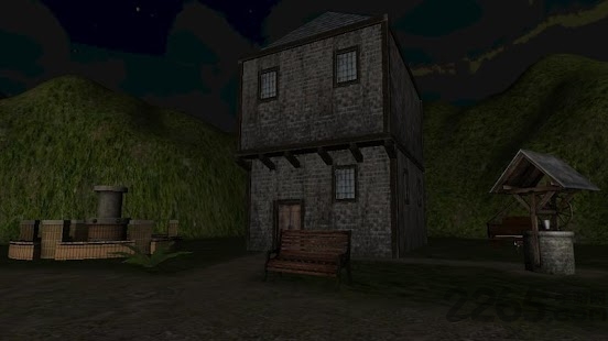 无脸人死亡都市手机版