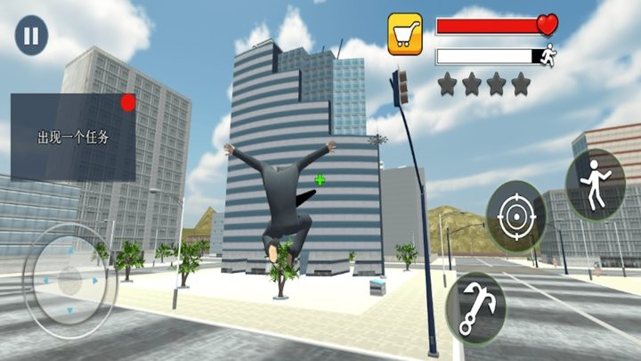 马桶人模拟器最新版 马桶人模拟器游戏下载