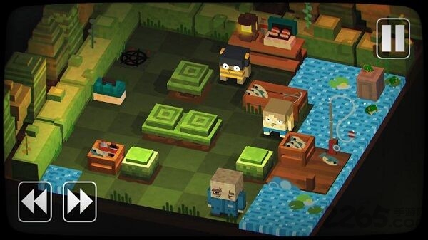 斯拉韦营地最新版