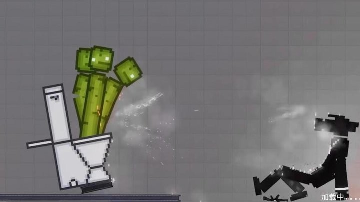 马桶人甜瓜游乐园手机版