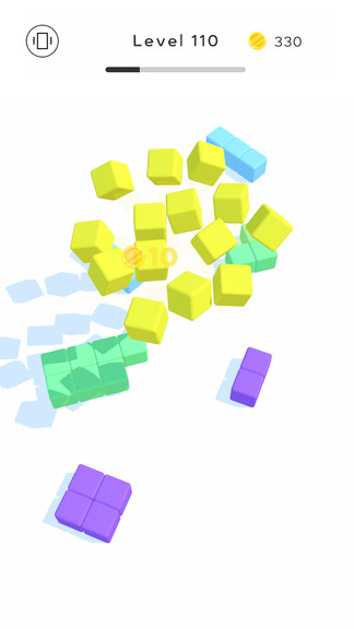 方块配对手机版