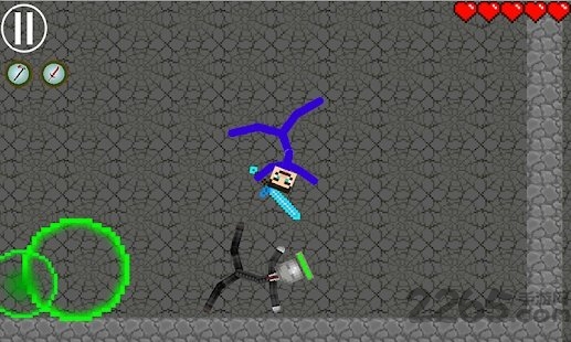 小猪佩奇vs恐怖奶奶游戏