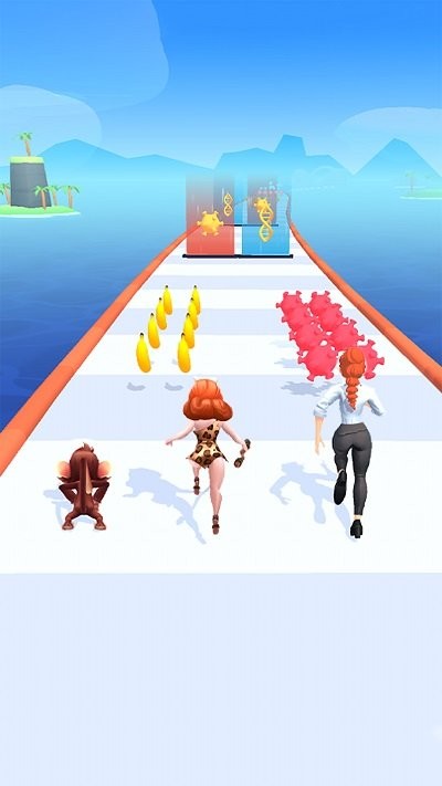 铁蛋冲冲冲最新版